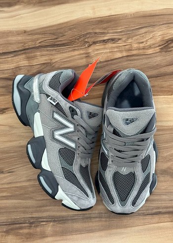 New Balance 9060 Grey Black