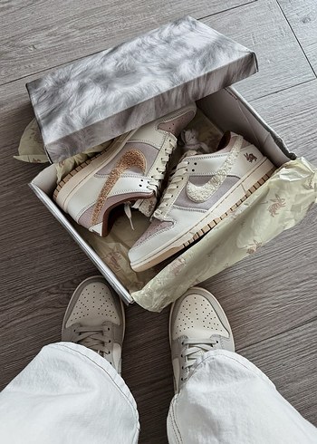Nike Nike Dunk Low Year Of The Rabbit