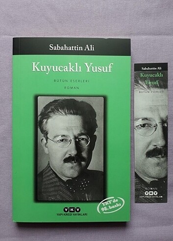 Kuyucaklı Yusuf & Sabahattin Ali 