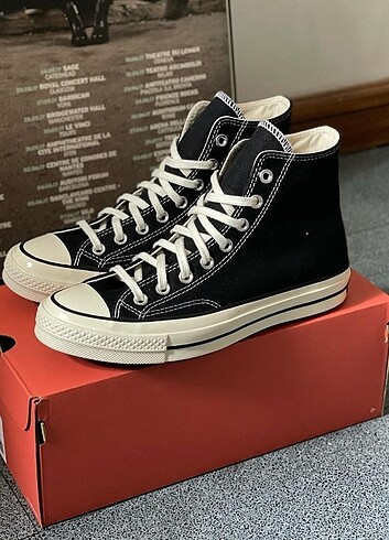 Converse Converse Chuck Taylor High