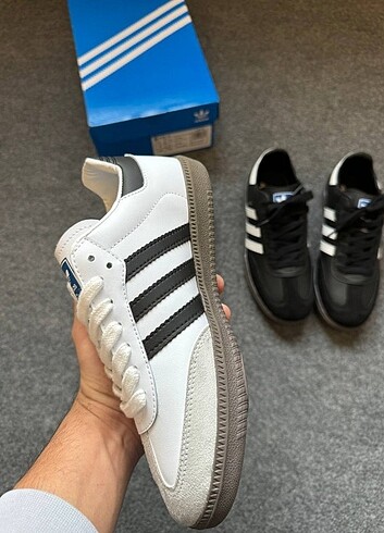 38 Beden Adidas Samba OG Beyaz