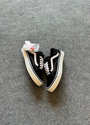 Vans Vans Old Skool Siyah