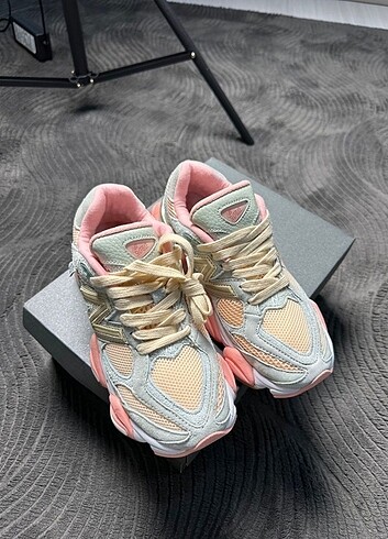 New Balance New Balance 9060 x Baby Shower Blue