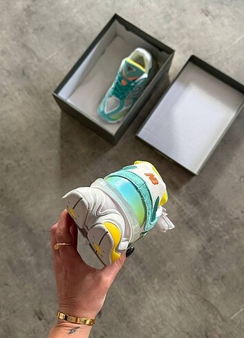 37 Beden turkuaz Renk New Balance 9060