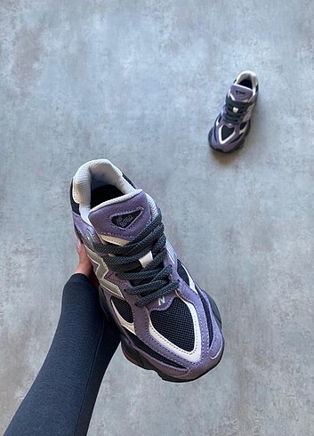 New Balance New Balance 9060 'Violet Noir'