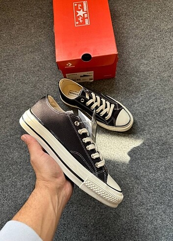 37 Beden Converse Chuck Taylor 
