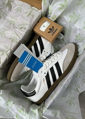 Adidas Samba Sneaker