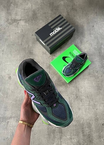40 Beden New Balance 9060