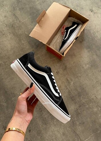 Vans Old Skool