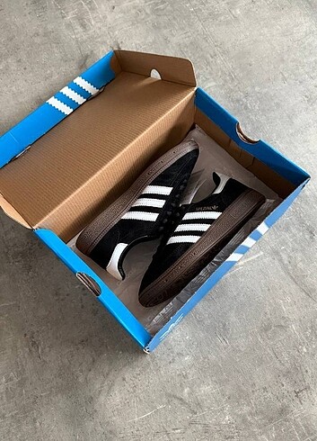 Adidas Adidas Handball Spezial Core Black