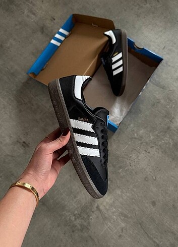 Adidas Samba OG Black
