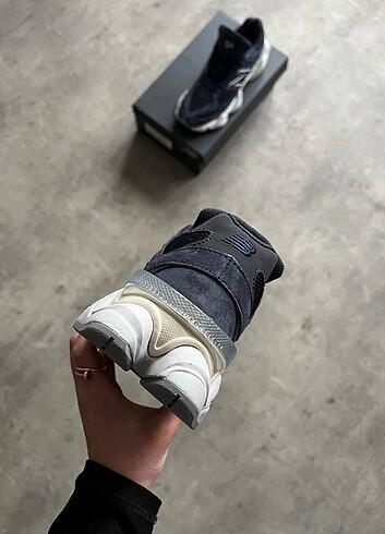 New Balance New Balance 9060 Eclipse Navy