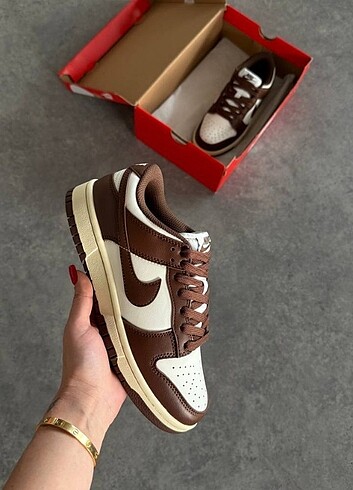 Nike Dunk Low Cacao Wow