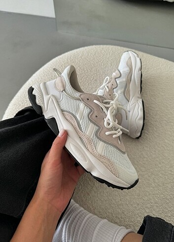 Adidas Ozweego White Sneaker