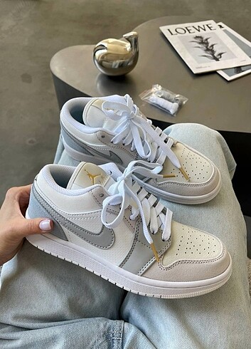 37 Beden Nike Air Jordan 1 Low Paris