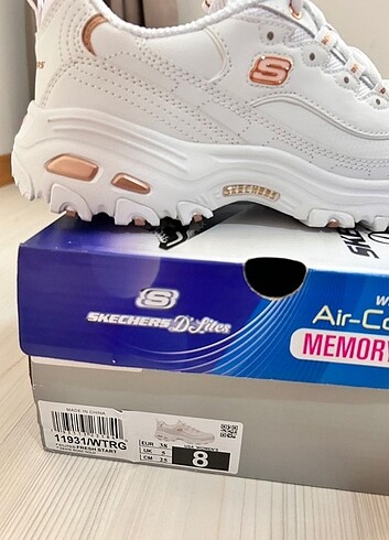 38 Beden Skechers D'lites Fresh Start