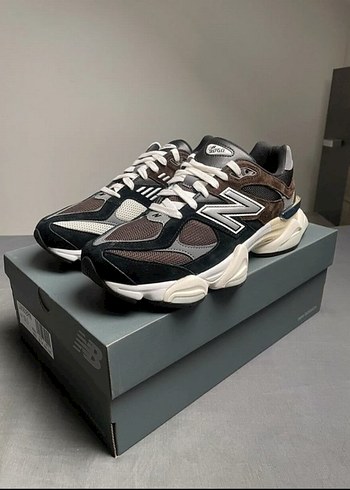 New Balance Retro Sehir Sneaker