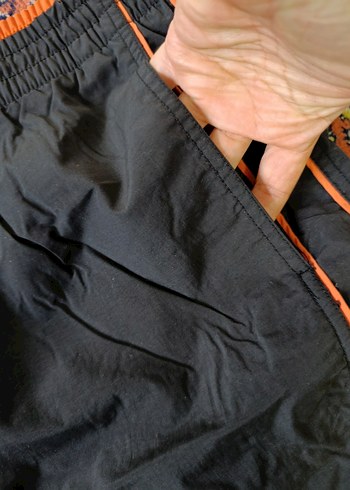 XL orijinal LESCON erkek mayo - Görsel 3