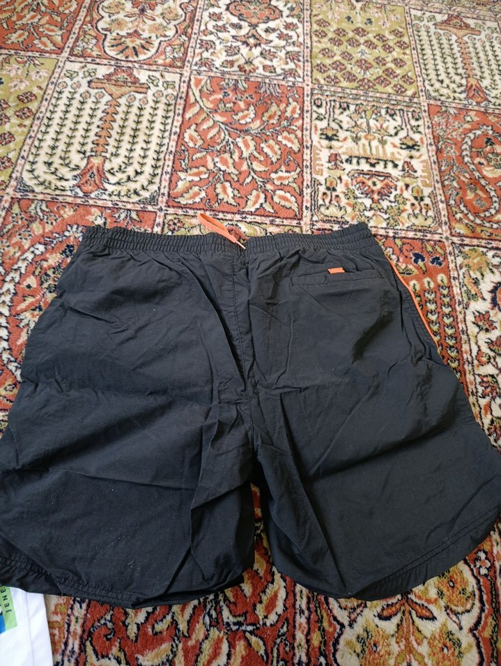 XL orijinal LESCON erkek mayo - Görsel 4