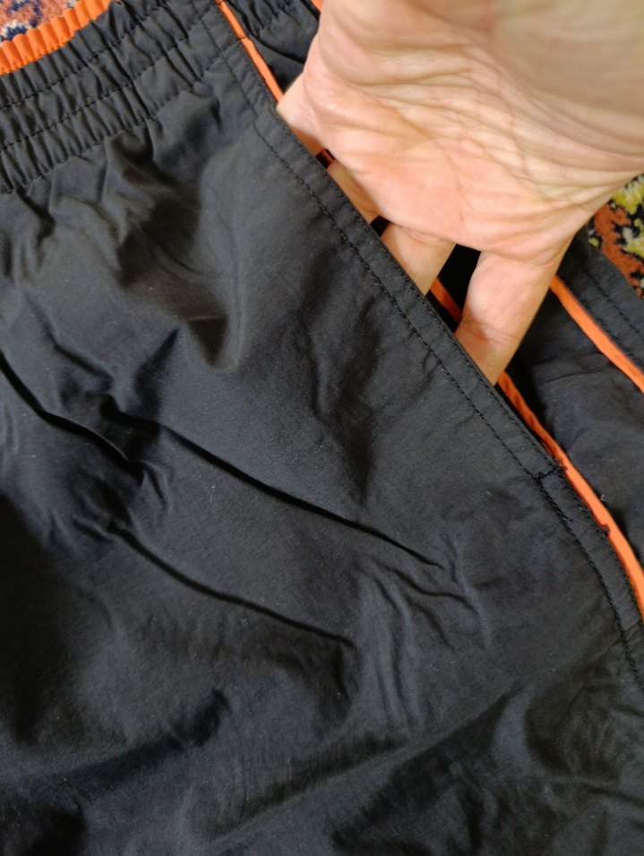 XL orijinal LESCON erkek mayo - Görsel 3