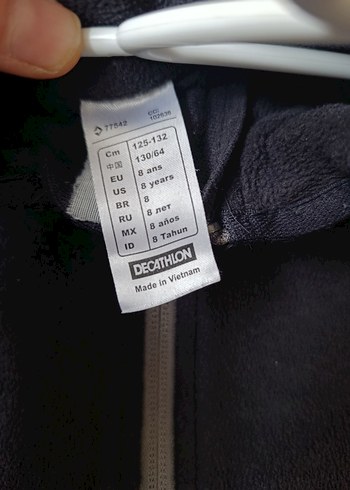 8 YAŞ. DECATHLON POLAR - Görsel 3