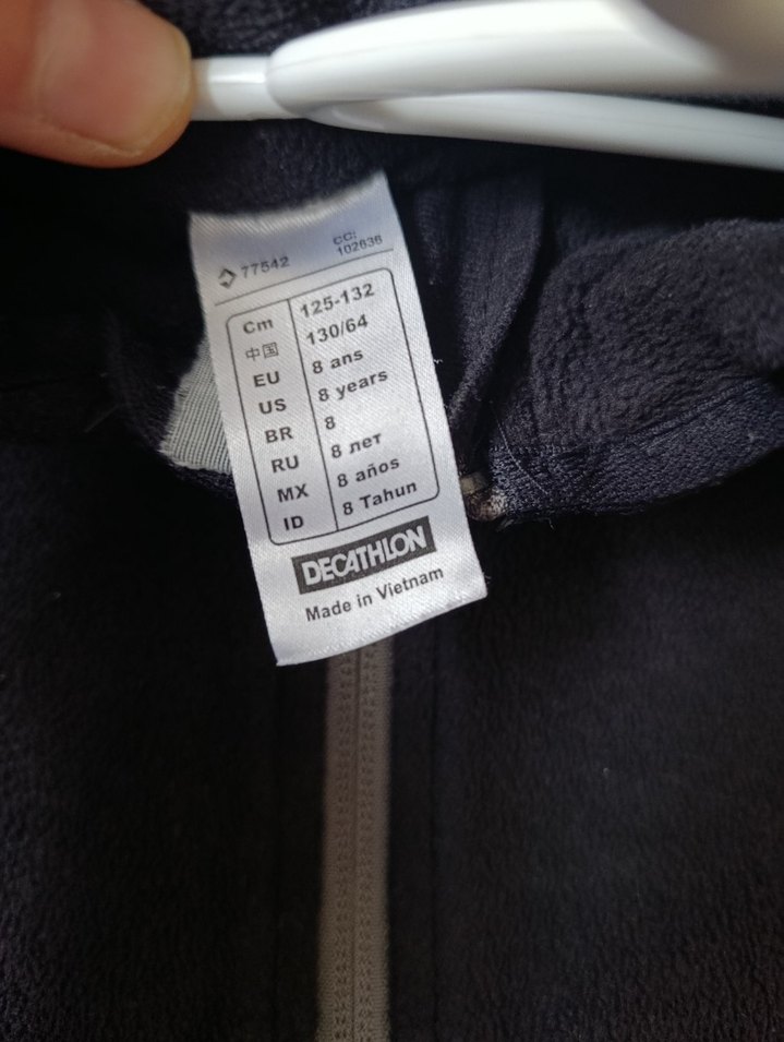 8 YAŞ. DECATHLON POLAR - Görsel 3