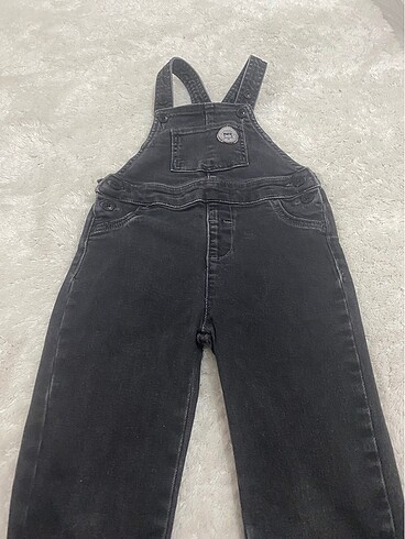 LC Waikiki Salopet tulum jean