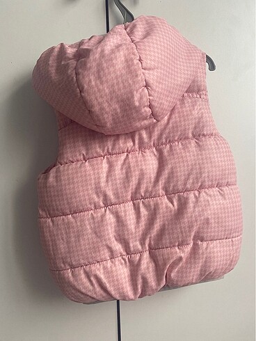 24-36 Ay Beden Zara şişme yelek