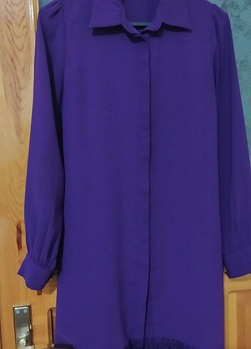 Loreen tunik