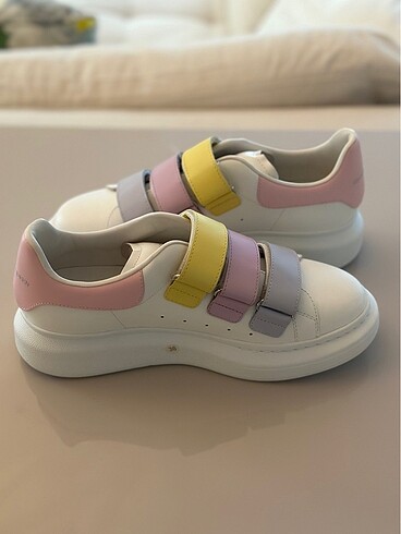 Alexander McQueen Alexander McQueen sneaker