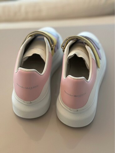 36 Beden Alexander McQueen sneaker