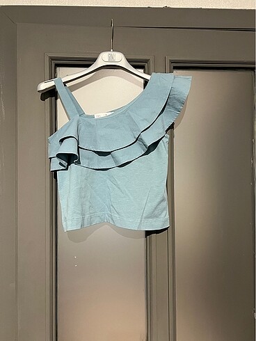 Zara bluz