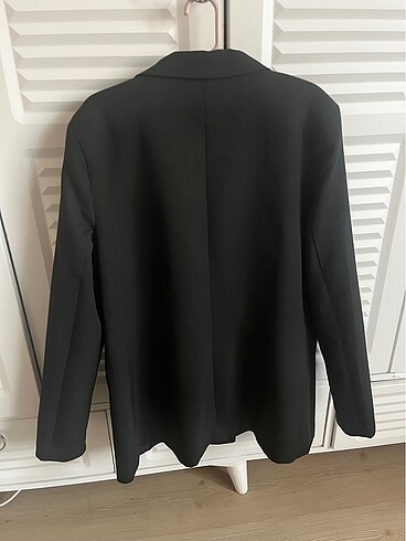 Trendyol & Milla Trendyol Curve Blazer Ceket