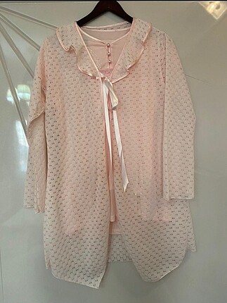 Lohusa pijama takımı