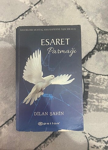 Esaret parmaği