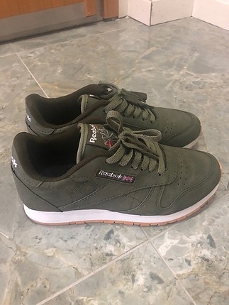 Reebok Reebok Bayan Spor Ayakkabı