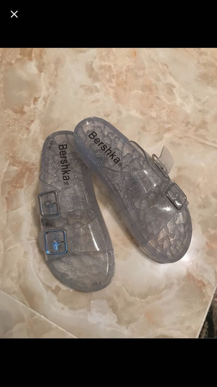 Bershka bershka terlik