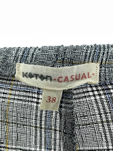 Koton Düz Kesim %70 İndirimli. - Görsel 4