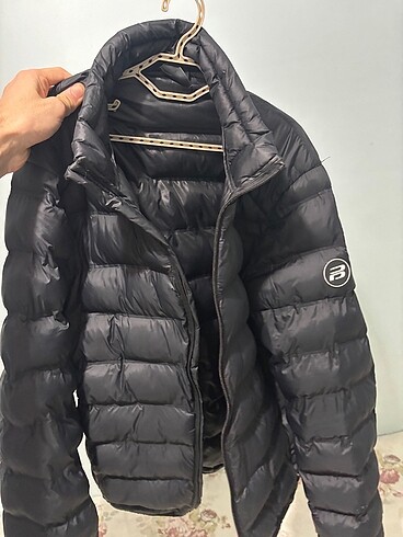 Pull bear mont
