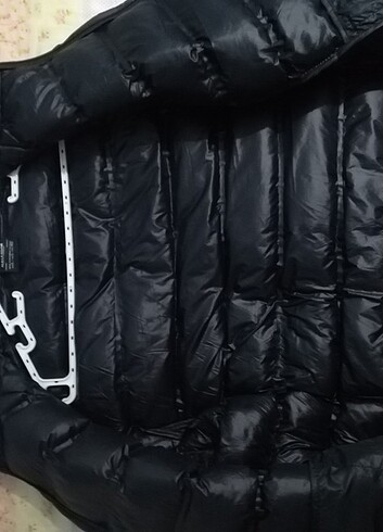 Pull and Bear Pull&bear hafif şişme mont