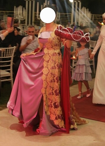 Bindalli kaftan