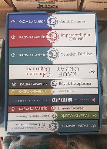 Kazım Karabekir - 