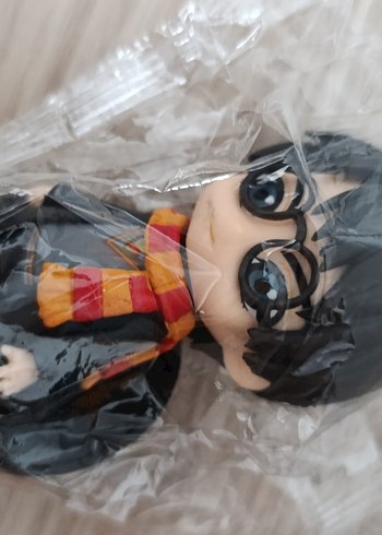 Harry Potter Figürleri - Görsel 6