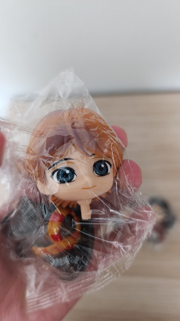 Harry Potter Figürleri - Görsel 4