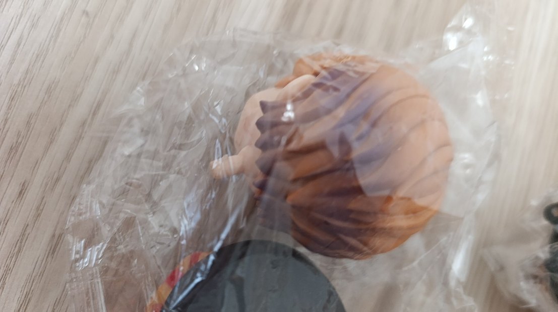 Harry Potter Figürleri - Görsel 5