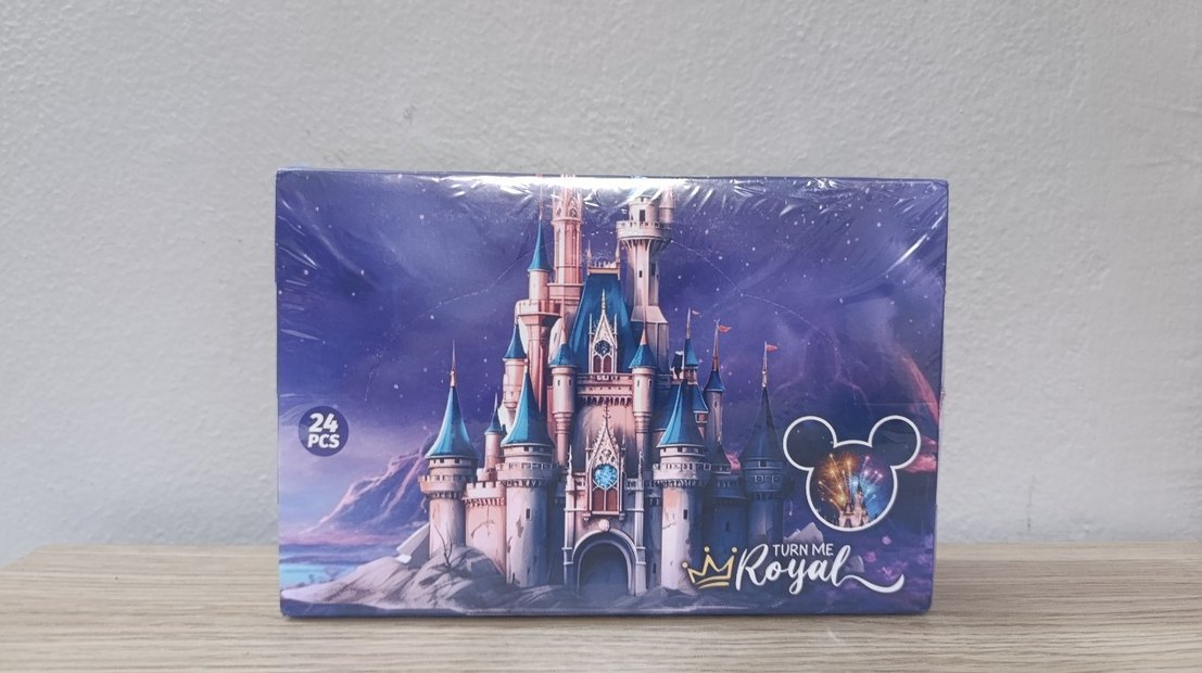 Disney Anahtarlık Figür - Görsel 3