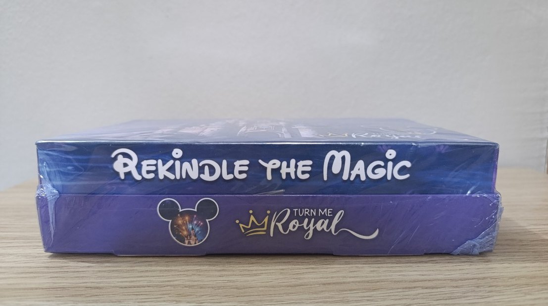 Disney Anahtarlık Figür - Görsel 2