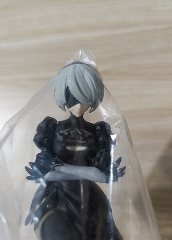 Nier Automata Figür