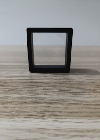 3D Serigeleme Depolama Kutusu - Görsel 5