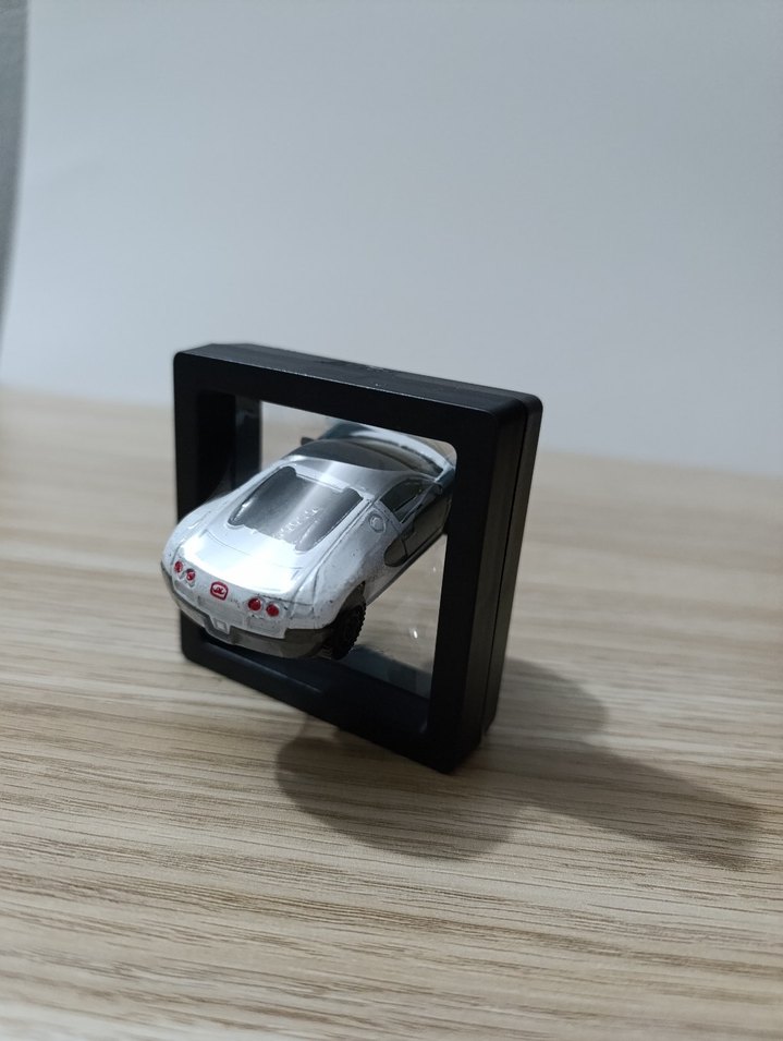 3D Serigeleme Depolama Kutusu - Görsel 3